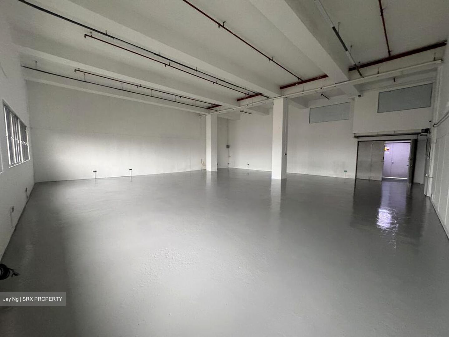 Foo Wah Industrial Building (D20), Factory #571667381